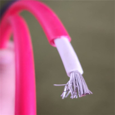 Solar PV Cable PV1-F 4.0MM2, Solar Panel Cable