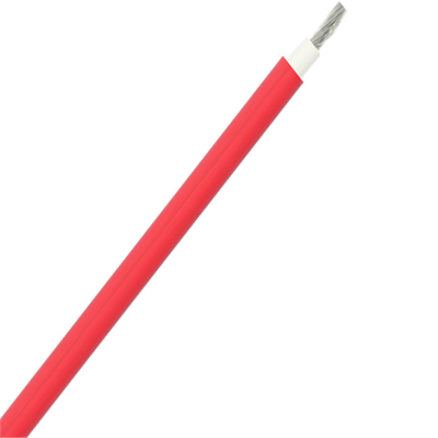 Solar PV Cable PV1-F 4.0MM2, Solar Panel Cable