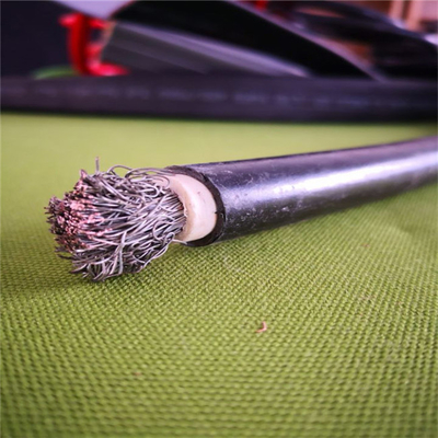 Solar PV Cable PV1-F 4.0MM2, Solar Panel Cable