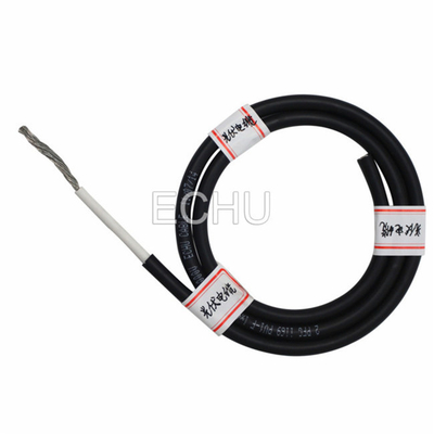 Solar PV Cable PV1-F 4.0MM2, Solar Panel Cable
