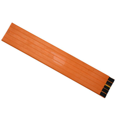 Low Voltage Flat Elevator Travel Cable TVVB H05VVH6-F H07VVH6-F