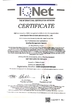 Shanghai Echu Wire &amp; Cable Co.,Ltd